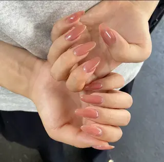 ネイル StellaMaris所属・ステラマリス yamauchiのネイルデザイン