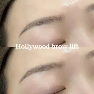 アイブロウ EYELA uenoのマツエク・マツパデザイン