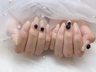 ネイル 5C NAIL 5C NAILのネイルデザイン