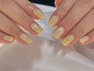 ネイル IK_ nailのネイルデザイン