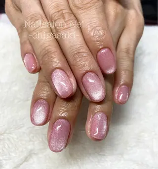 ネイル Nailsalon Ｒ《喜多見3分》のネイルデザイン