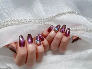 ネイル Melody メロディのネイルデザイン