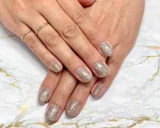 ネイル Luz de Amberのネイルデザイン