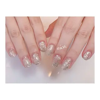 ネイル nailsalon nico.のネイルデザイン