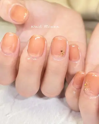 ネイル Nail Rinonのネイルデザイン