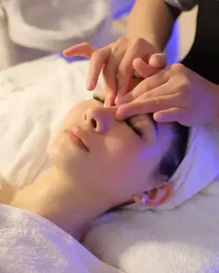 この花 エステサロンのエステ・リラクイメージ