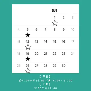 CHURA （美ら）のエステ・リラクイメージ