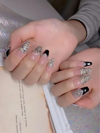 ネイル リン リンのネイルデザイン