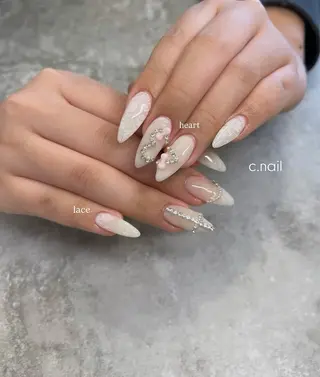 ネイル Chika/ C.nailのネイルデザイン