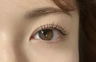 マツエク・マツパ iolo Yabumotoのマツエク・マツパデザイン