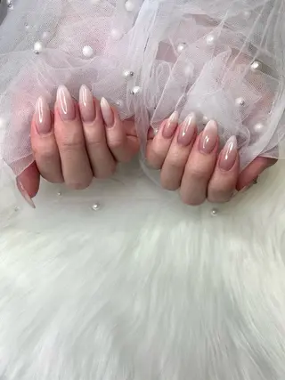 ネイル myu- nail salonのネイルデザイン