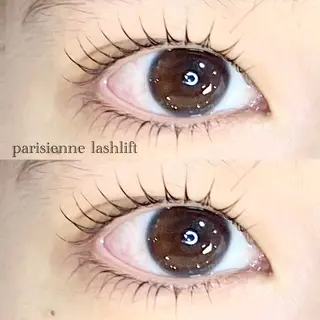 マツエク・マツパ OLIVIA 郷家 ♡のマツエク・マツパデザイン