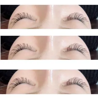 マツエク・マツパ 髪質改善/縮毛矯正 /青山　早希🐾のヘアスタイル