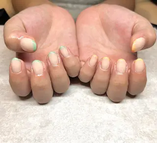 ネイル N.style所属・Ｎ. styleのネイルデザイン