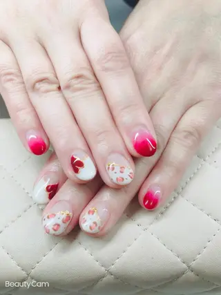 ネイル Salon MINEのエステ・リラクイメージ