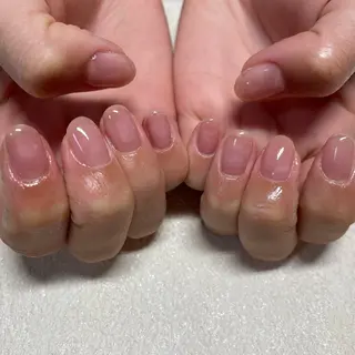 ネイル 春日井ネイルサロン iroのネイルデザイン