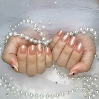 ネイル You&Me Ibukiのネイルデザイン