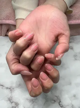 ネイル KUGO SALON所属・KUGO SALONのネイルデザイン