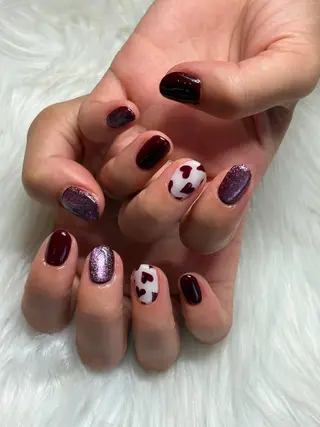 ネイル Nail &Beauty Salon ☆Kirari☆所属・ビューティサロン ☆Kirari☆のネイルデザイン