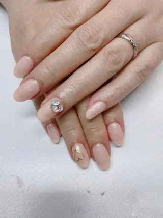 ネイル yuminail所属・錦糸町 yuminailのネイルデザイン