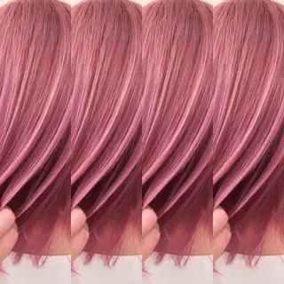 ミディアム カラー 最高峰の技術力☆ 樋口健人のヘアスタイル