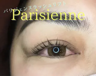 マツエク・マツパ brille ~eyelash~のマツエク・マツパデザイン