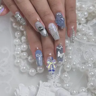 ネイル Rejoice Nail Salonのネイルデザイン
