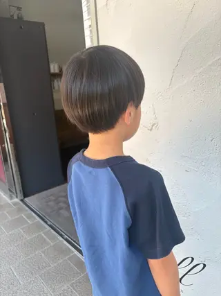 メンズ BULL松戸⭐️ 渡邉 春佳のヘアスタイル