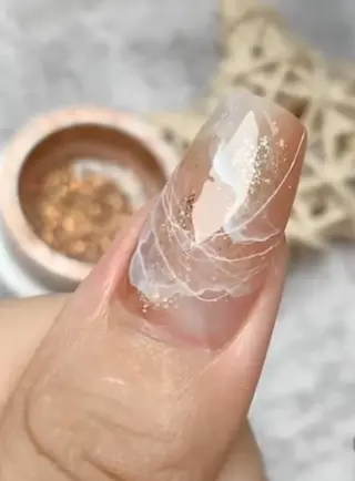 ネイル ヒナネイルサロン所属・Hina ネイルサロンのネイルデザイン