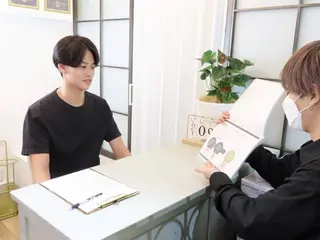 メンズ 毛の専門店BALDER.所属・men'sのトータル 美容👨✨ヒロのエステ・リラクイメージ