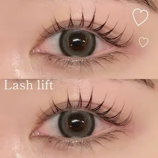 マツエク・マツパ jiem5eye ジェイムファイブアイのマツエク・マツパデザイン