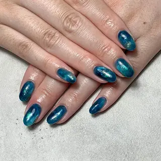 ネイル FIORITURA aiのネイルデザイン