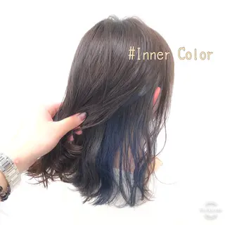 ショート カラー 🔷似合わせのプロ KUMA🔷のヘアスタイル