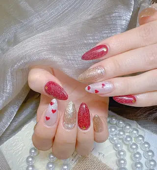 ネイル Anna Nail Salonのネイルデザイン
