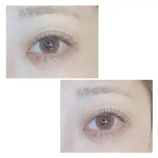 マツエク・マツパ TIARA池袋西口店 店長YASUKA💐のマツエク・マツパデザイン