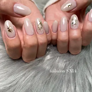 ネイル ネイルサロン《シア》 市木 佑実のその他イメージ