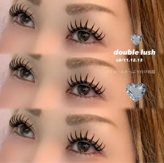 マツエク・マツパ 【那覇/束感まつ毛】 ｷｬﾒﾙのマツエク・マツパデザイン