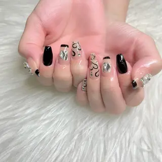 ネイル Miki milimiliのネイルデザイン