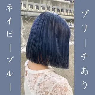 ショート カラー HAIR    STUDIO BIBBIDI所属・【BIBBIDI】 MIKIのヘアスタイル