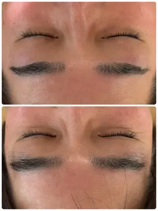 アイブロウ まいまい／八尾／JR 久宝寺／サロンの眉毛・アイブロウイメージ