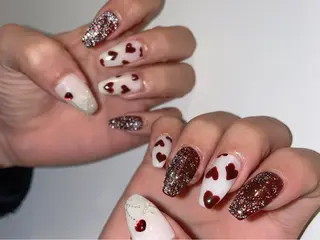 ネイル vico【名古屋栄店】所属・vico栄 kitagawaのネイルデザイン