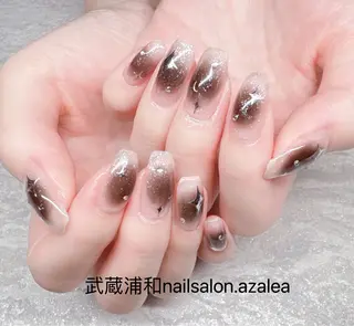 ネイル R inのネイルデザイン