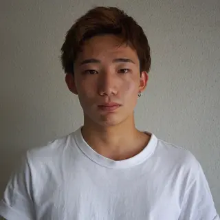 ショート パーマ率No.1 ／𝑻𝑨𝑲𝑼のヘアスタイル