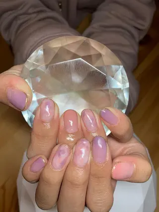 ネイル LAVISH nail salonのネイルデザイン