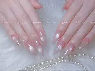 ネイル YMT NailStudioのネイルデザイン