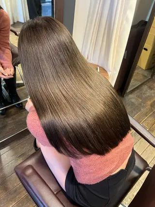 カラー 古城 優奈のマツエク・マツパデザイン