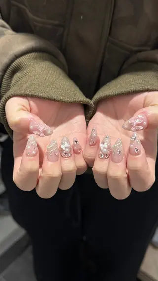 ネイル One HINATAのネイルデザイン