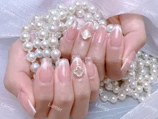 ネイル Moming 🌷のネイルデザイン