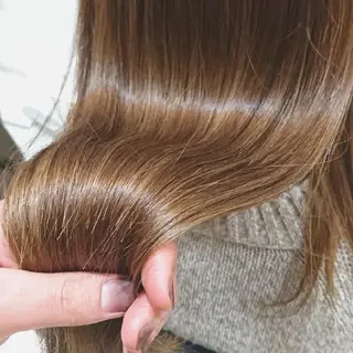 ロング HAIR CARE　ONE Beauty所属・武士沢ヤスヒロ  髪質改善/KEMAのその他イメージ