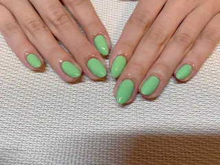 ネイル エン Nail salonのネイルデザイン